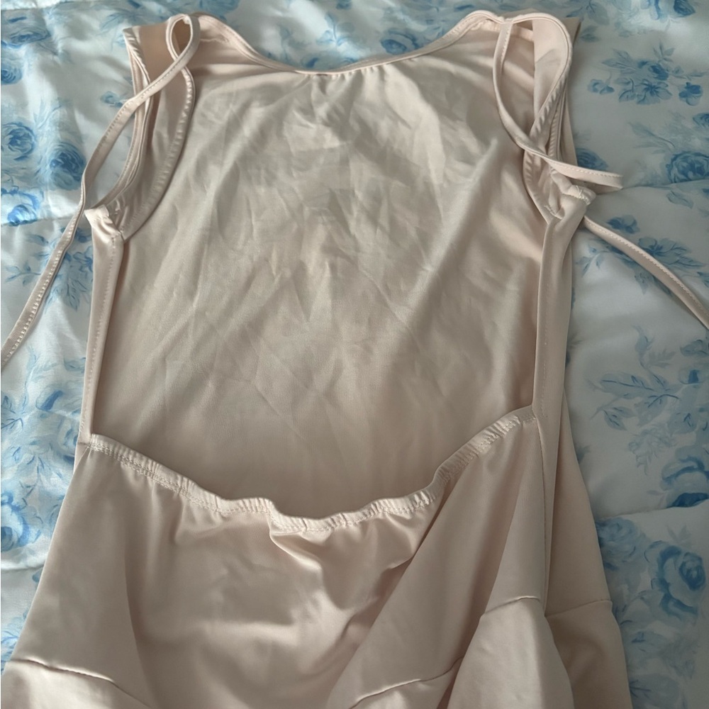 Slip Bodycon dress - Picture 5 of 5